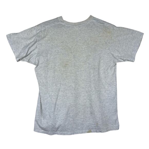 Vintage Ohio State University T-Shirt Made in USA, Single Stitch, Ohio TSI XL - Picture 4 of 16